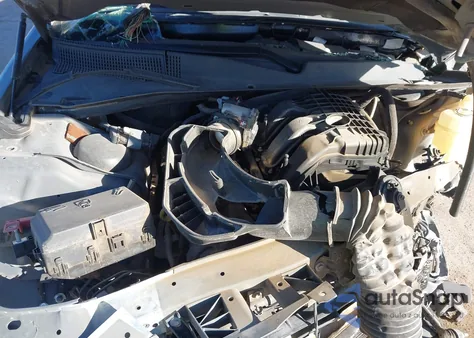 2019 Chrysler 300 Touring from USA, damaged, VIN 2C3CCAAG9KH727176